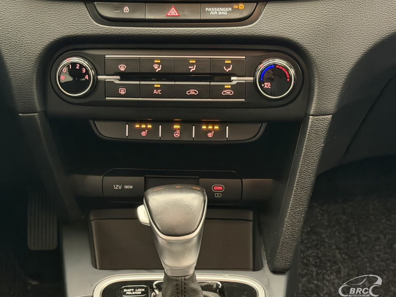 Kia Cee'd | 15