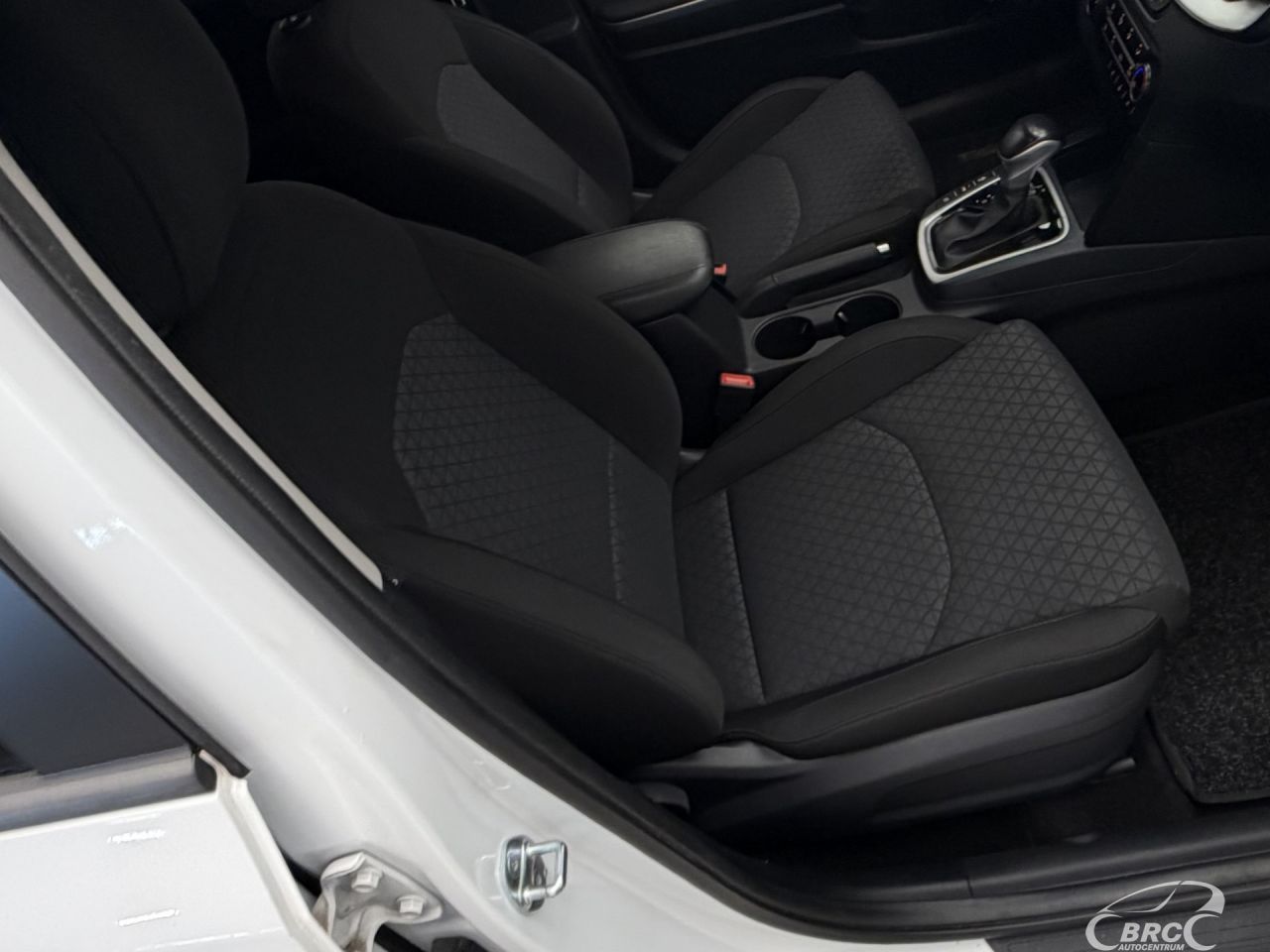 Kia Cee'd | 4