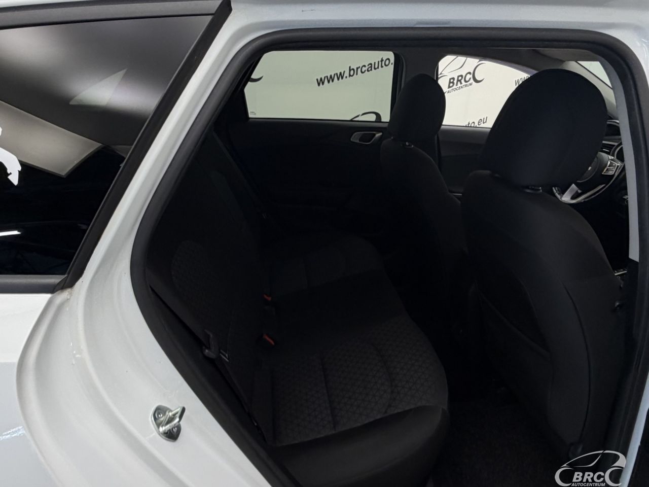 Kia Cee'd | 9