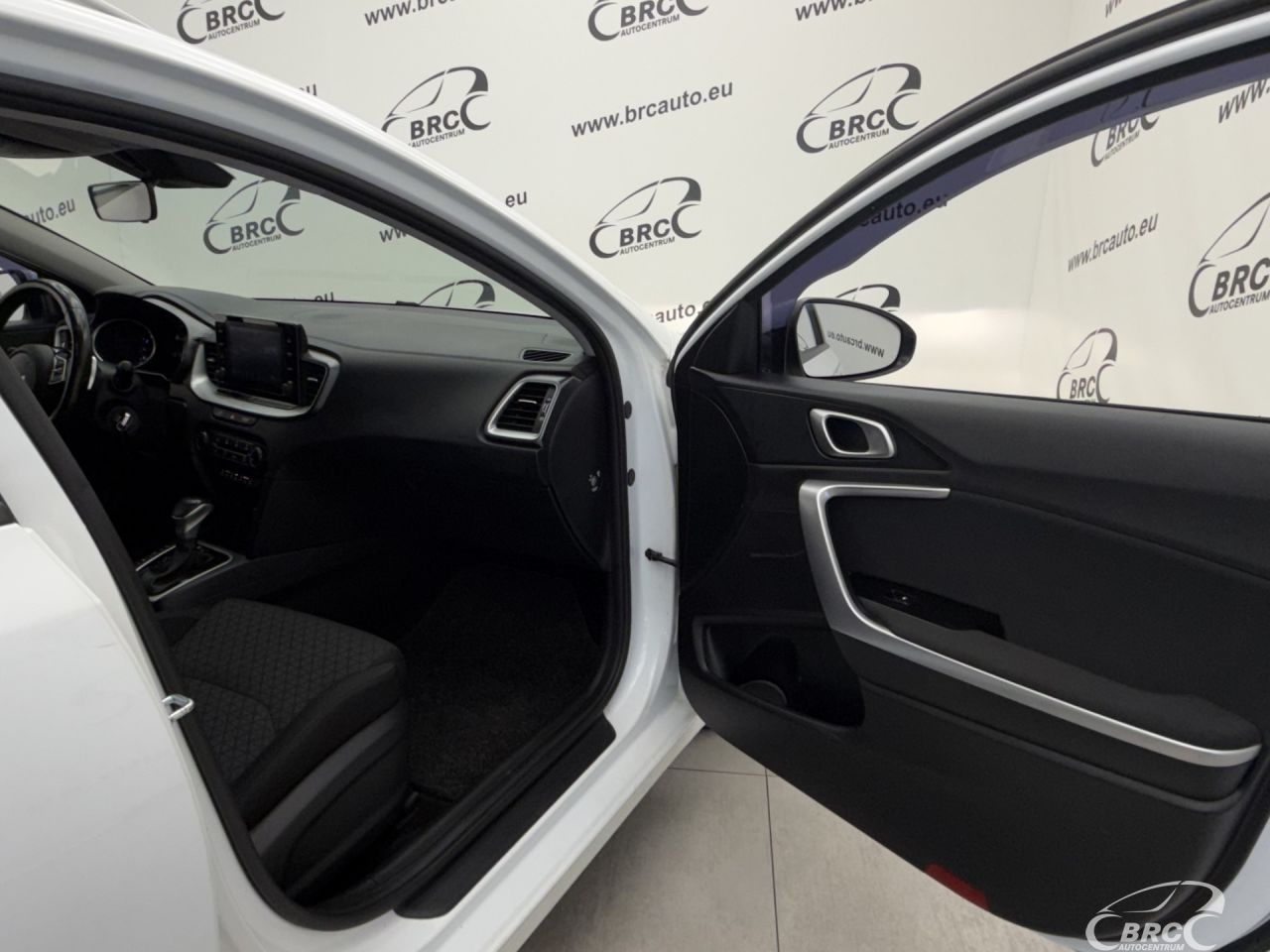 Kia Cee'd | 7