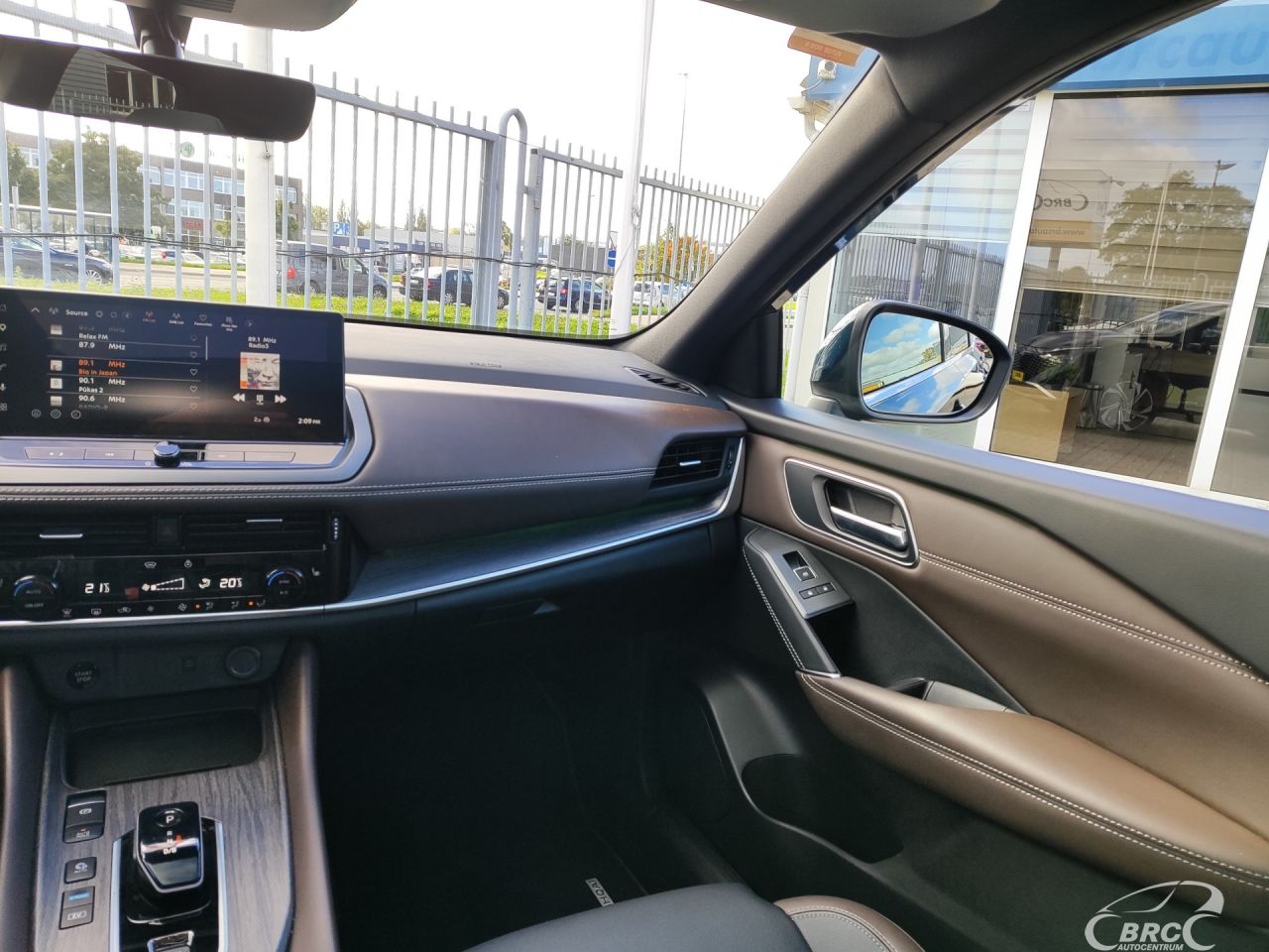 Nissan Qashqai | 4