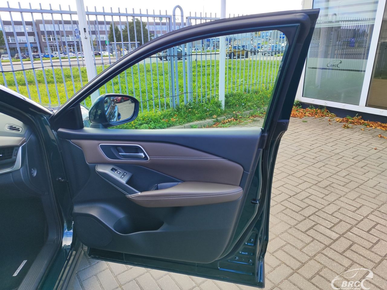 Nissan Qashqai | 5