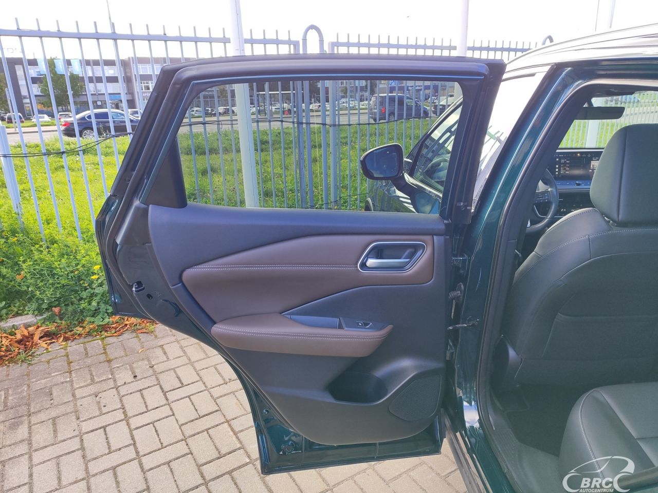 Nissan Qashqai | 14