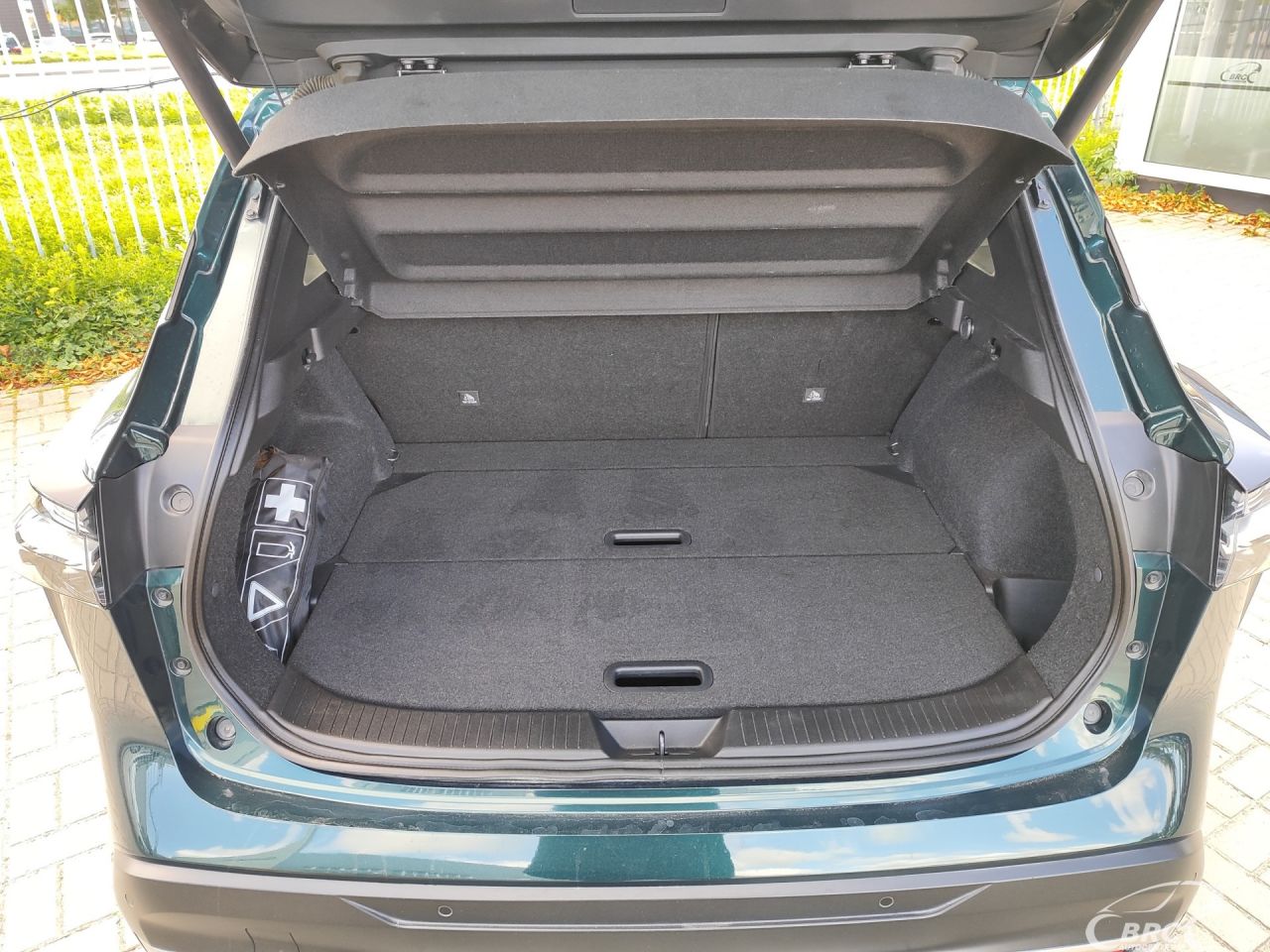 Nissan Qashqai | 12