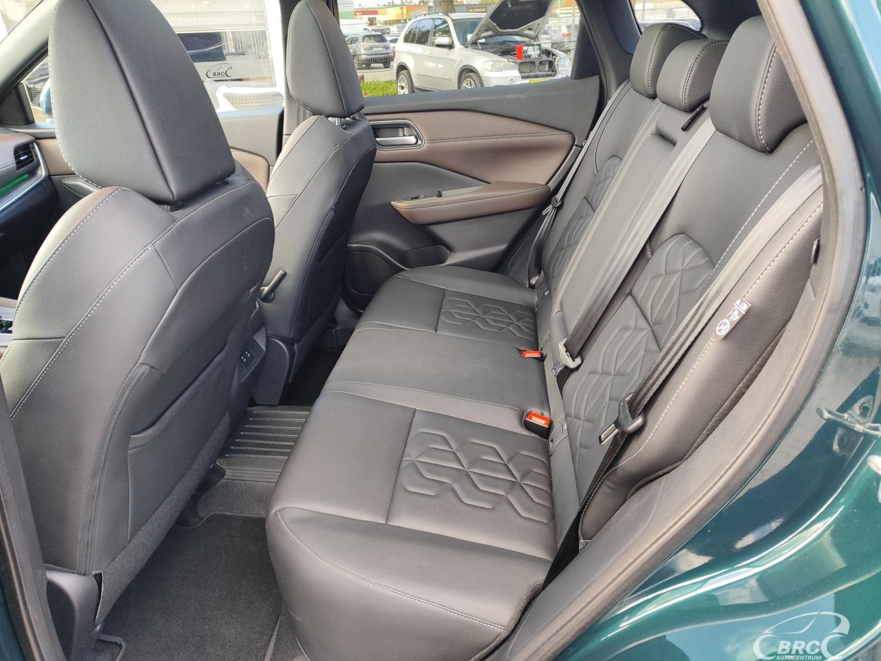 Nissan Qashqai | 15