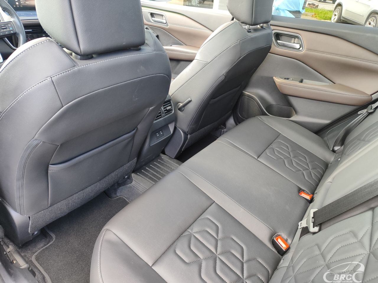 Nissan Qashqai | 16