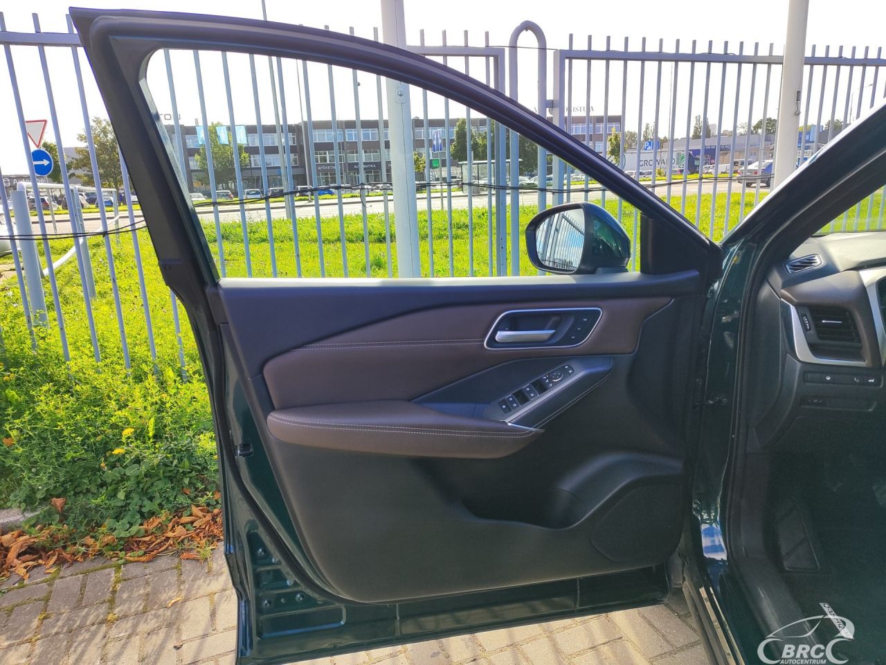 Nissan Qashqai | 18