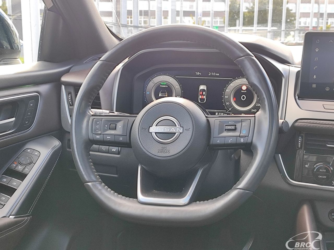 Nissan Qashqai | 17