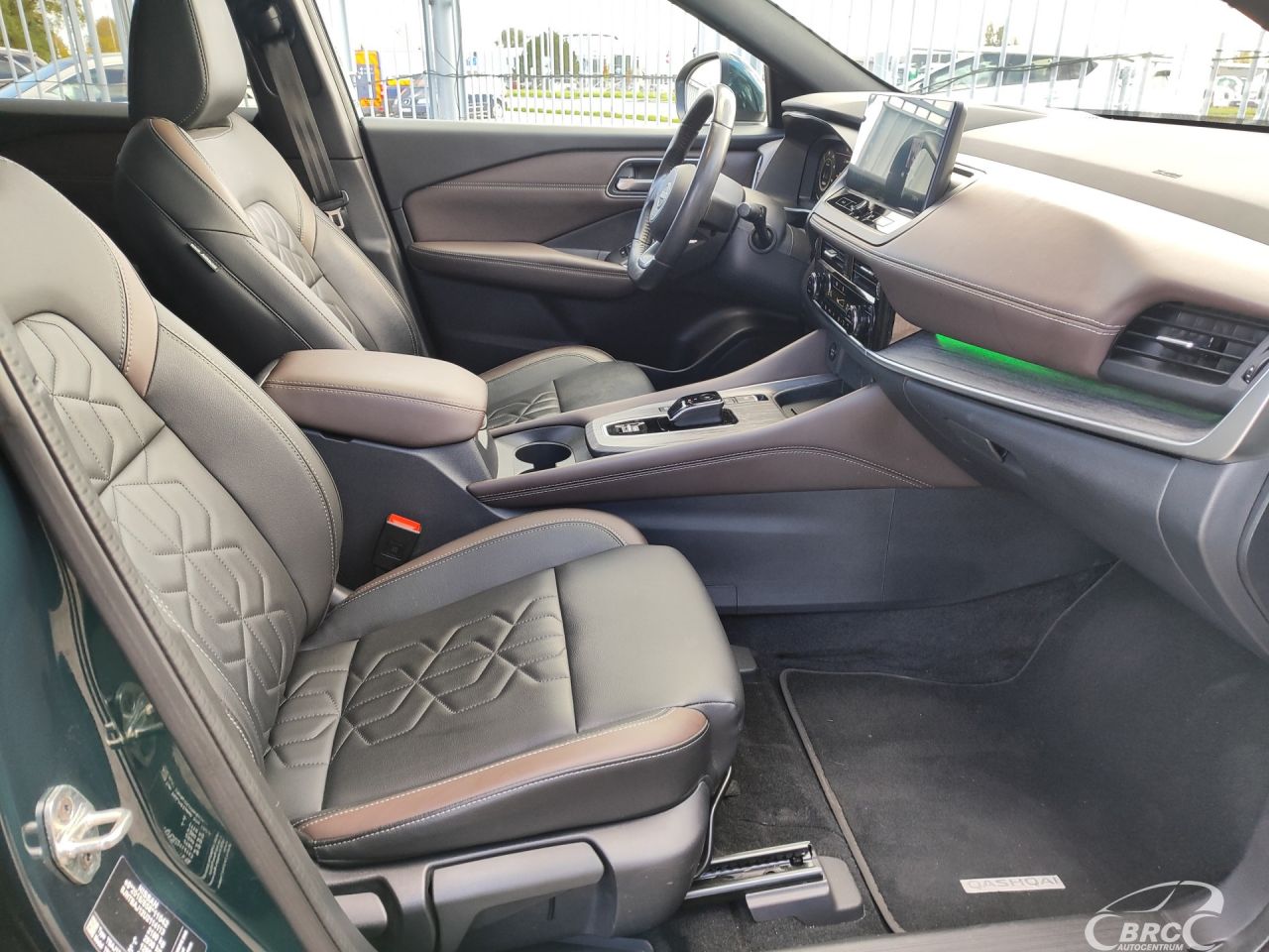 Nissan Qashqai | 6