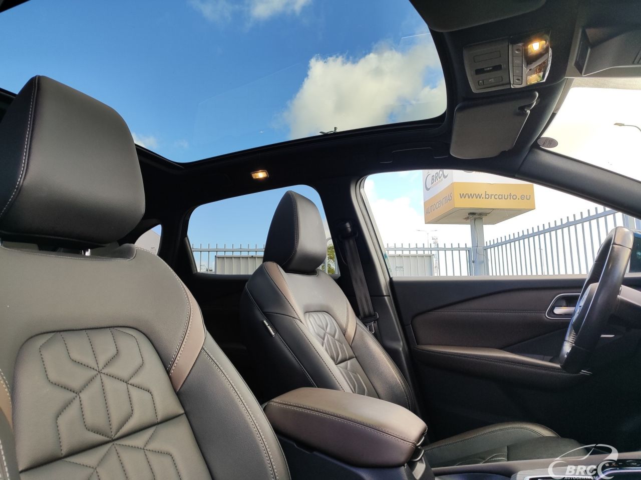 Nissan Qashqai | 8