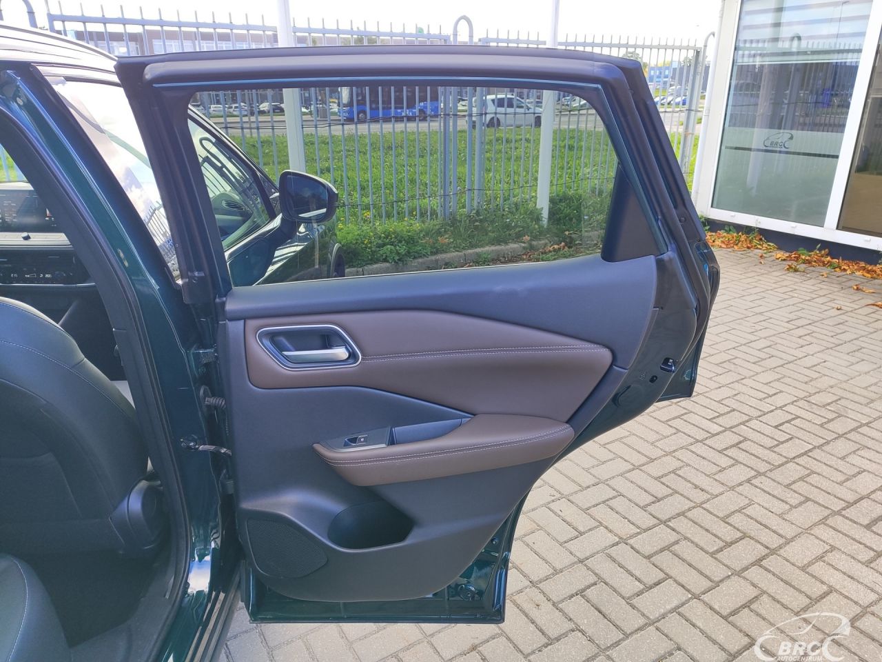 Nissan Qashqai | 9