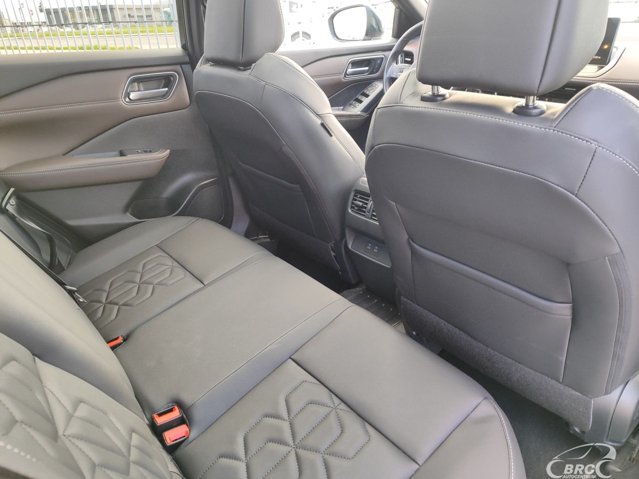 Nissan Qashqai | 11