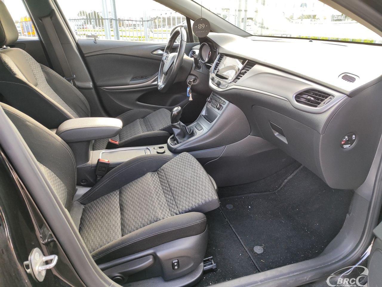 Opel Astra | 6