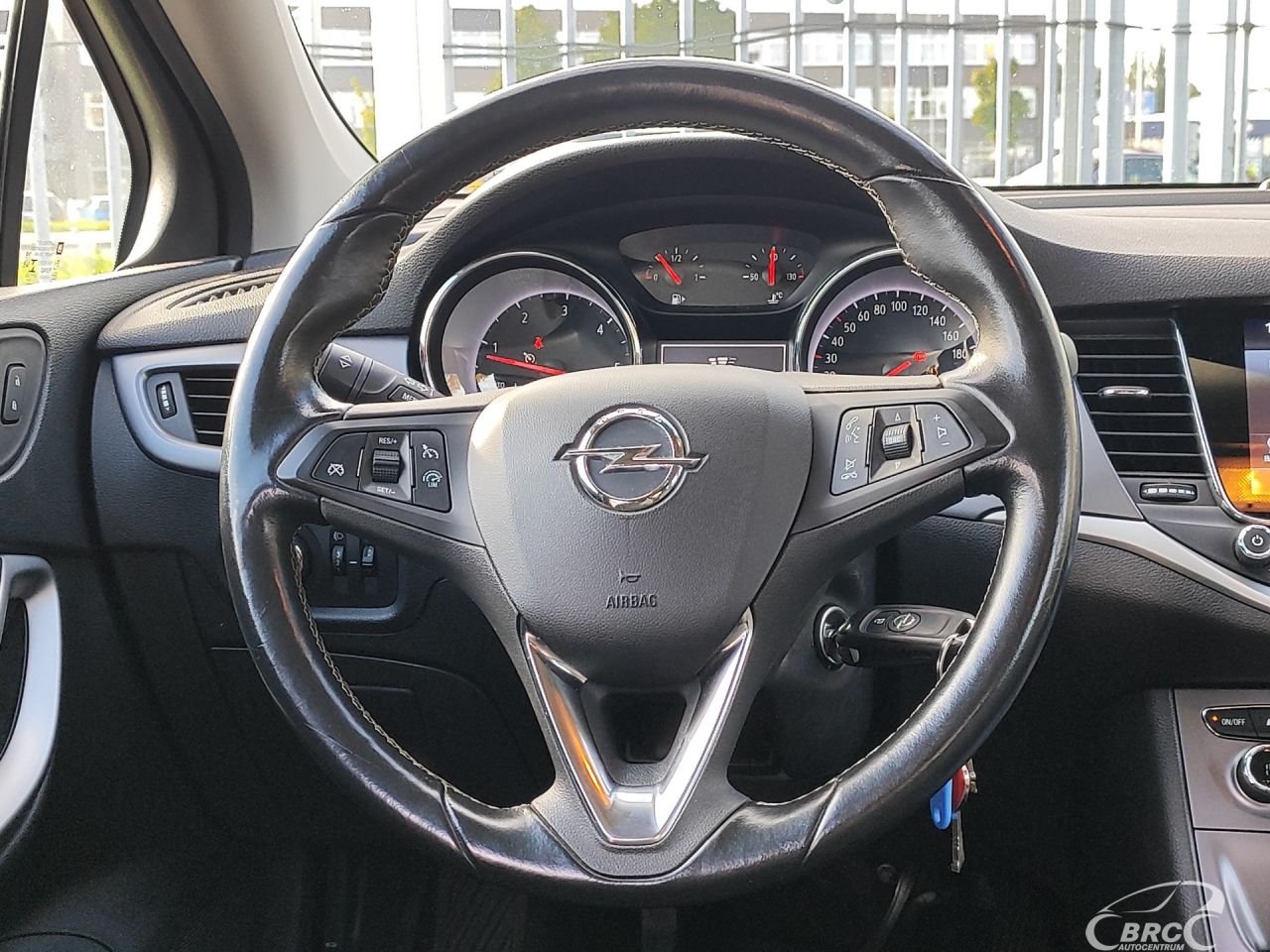Opel Astra | 15