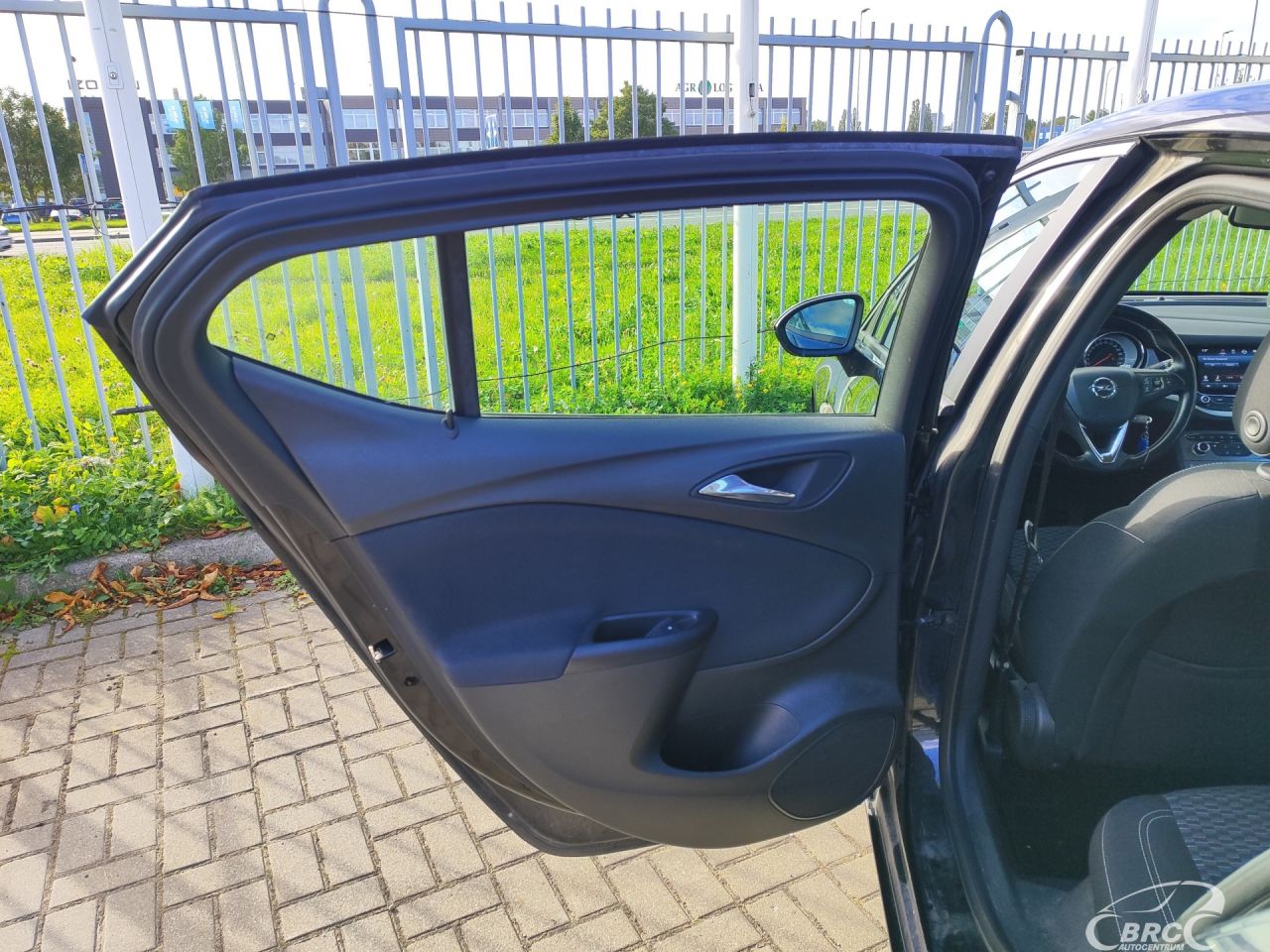 Opel Astra | 12
