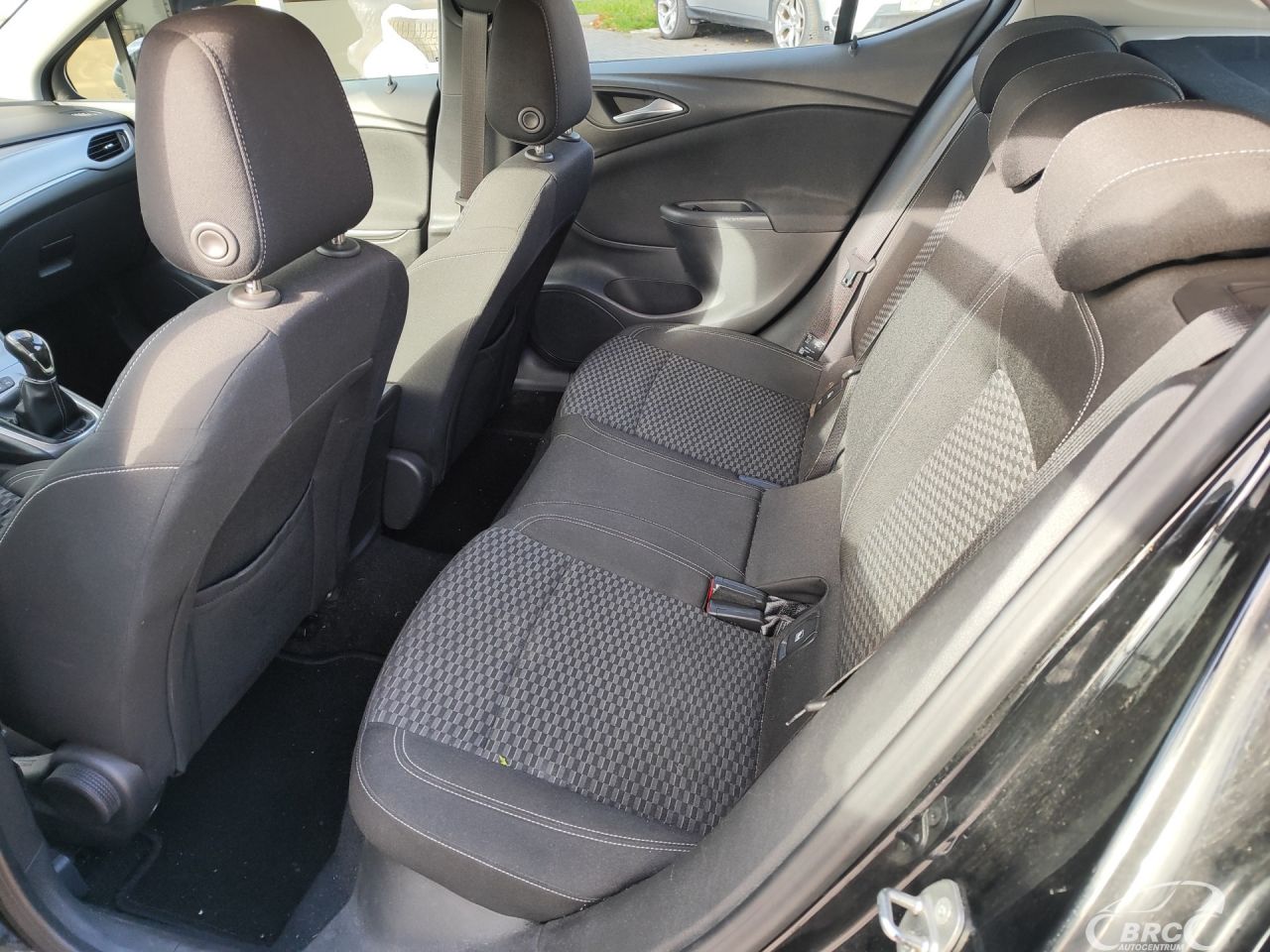 Opel Astra | 13