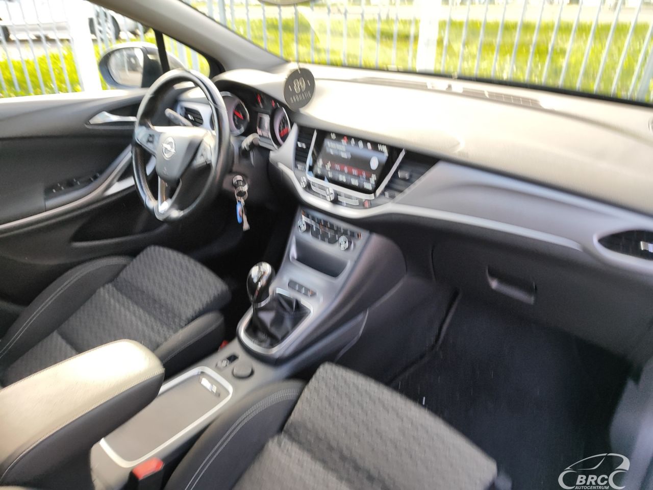 Opel Astra | 7