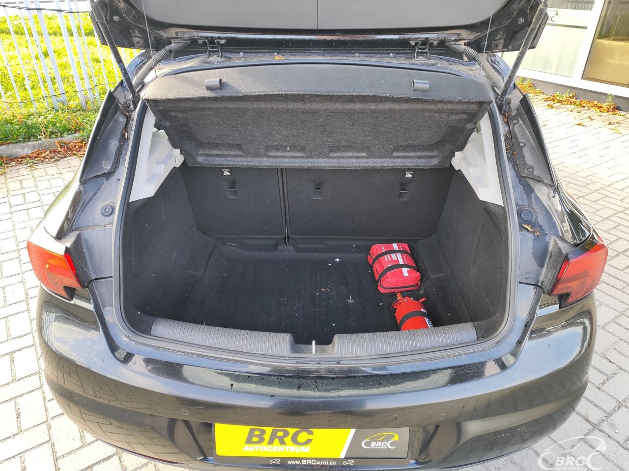 Opel Astra | 11