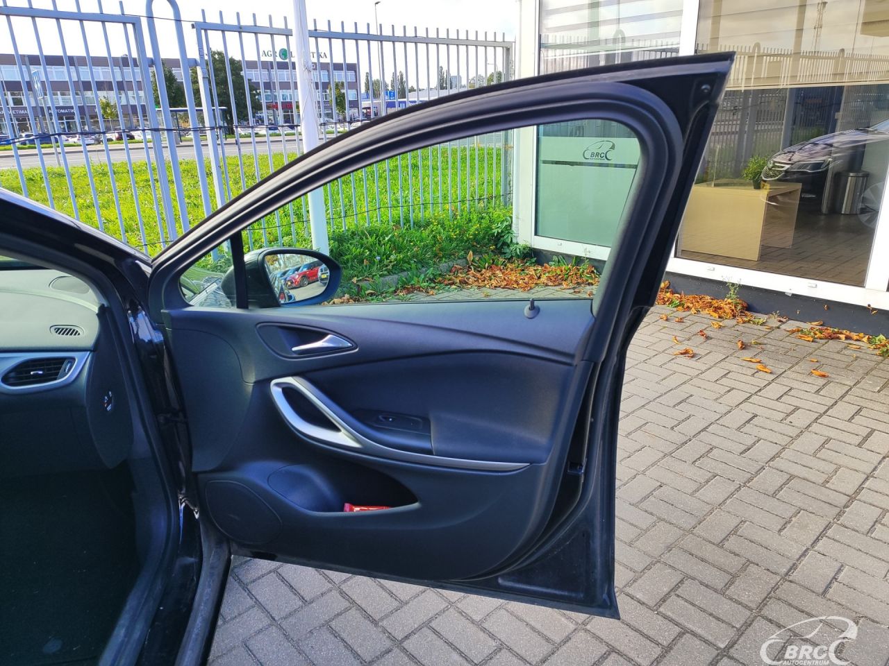 Opel Astra | 5