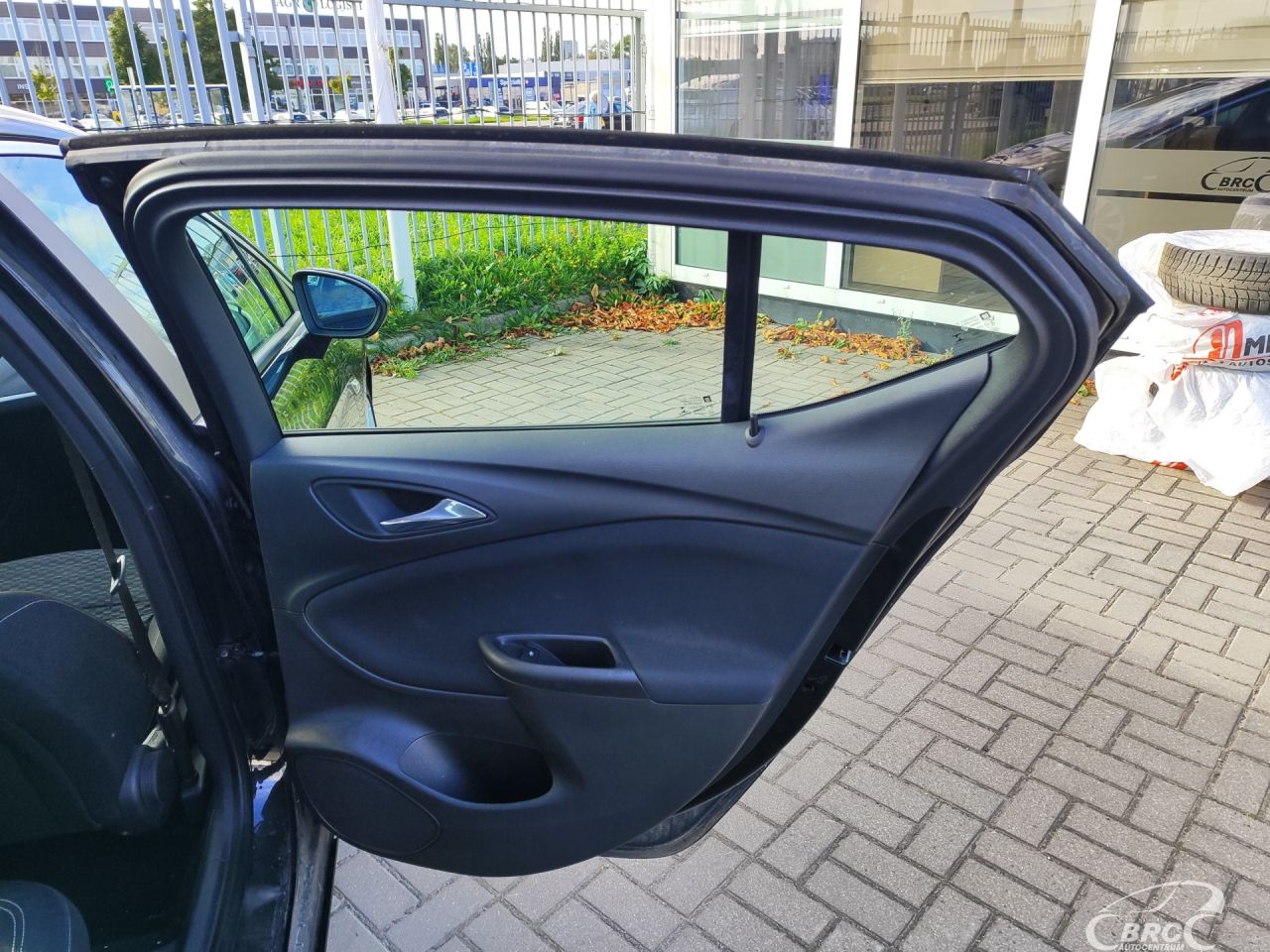 Opel Astra | 8