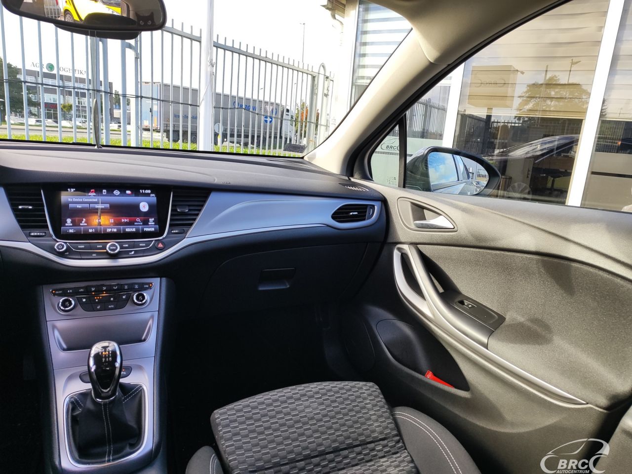 Opel Astra | 4