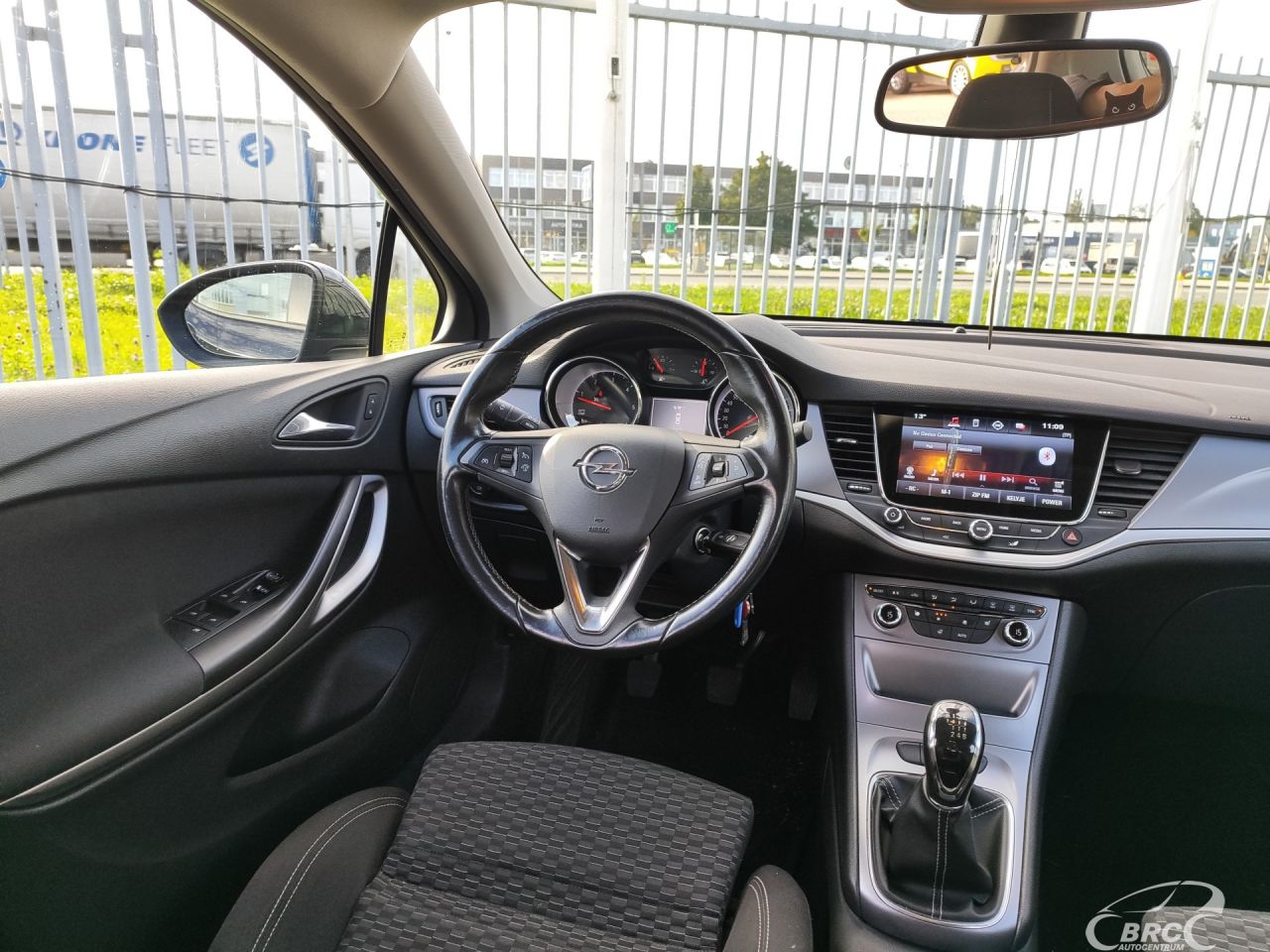 Opel Astra | 2