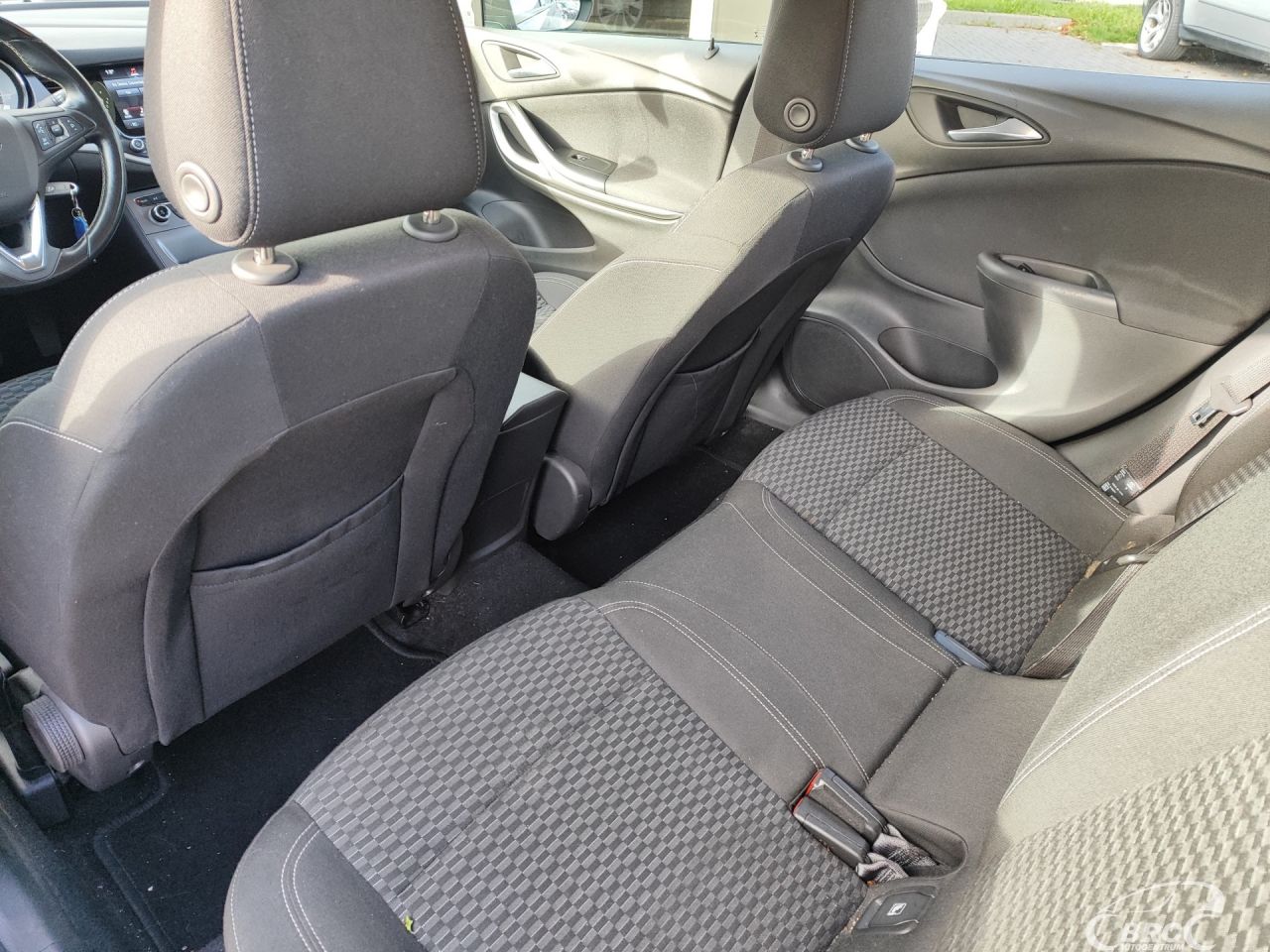 Opel Astra | 14