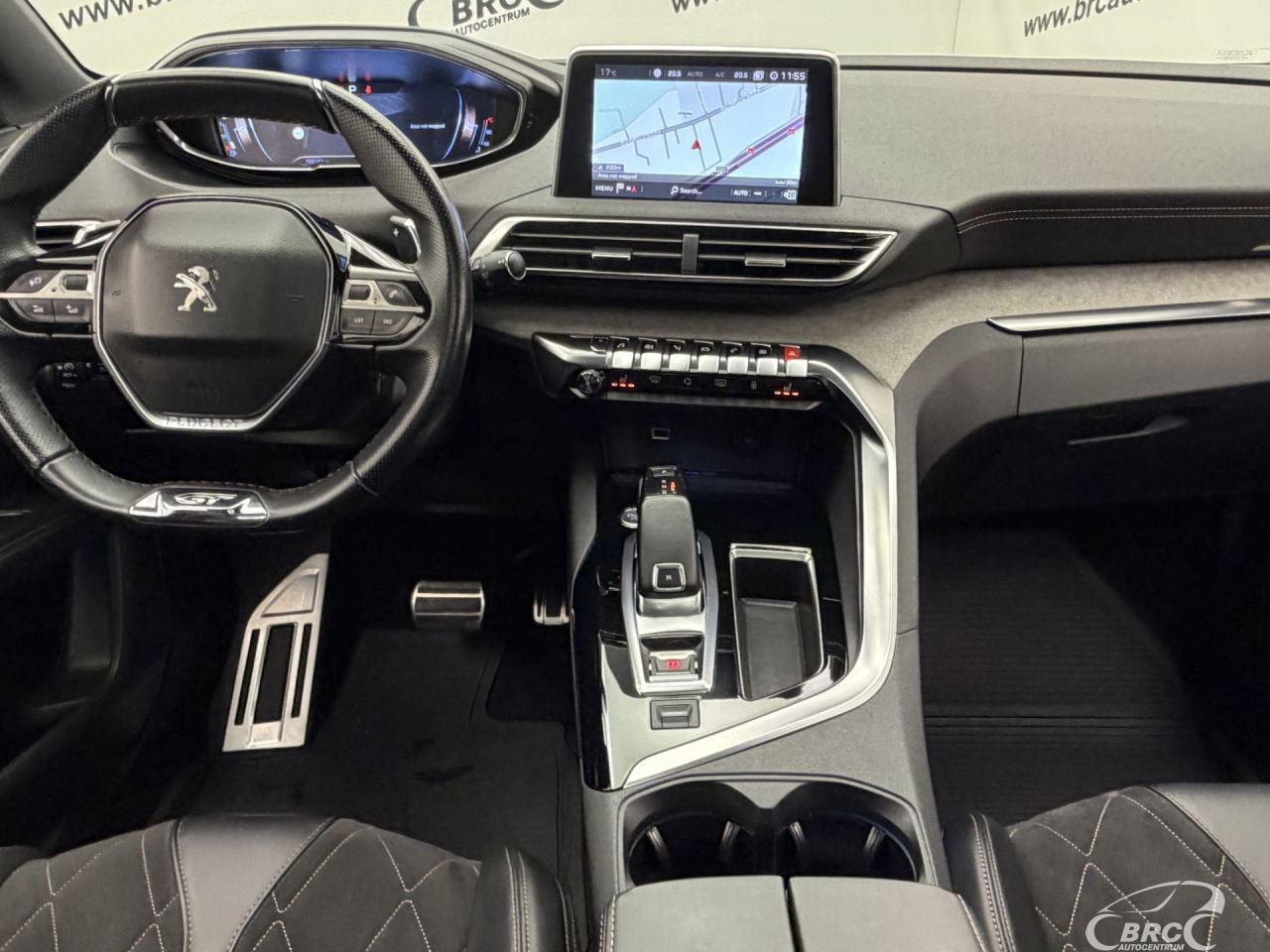 Peugeot 5008 | 14