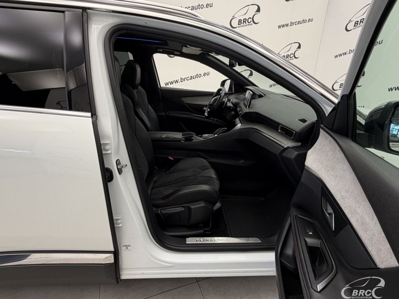 Peugeot 5008 | 3