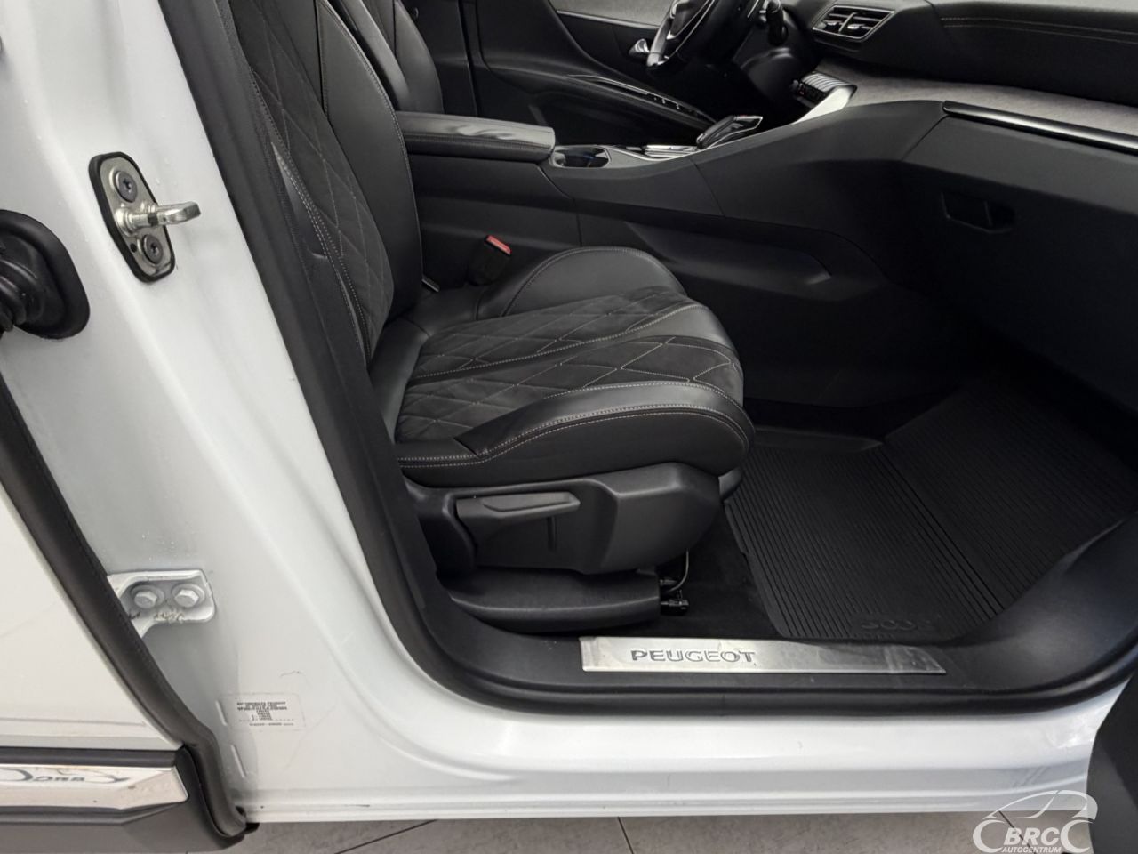 Peugeot 5008 | 5