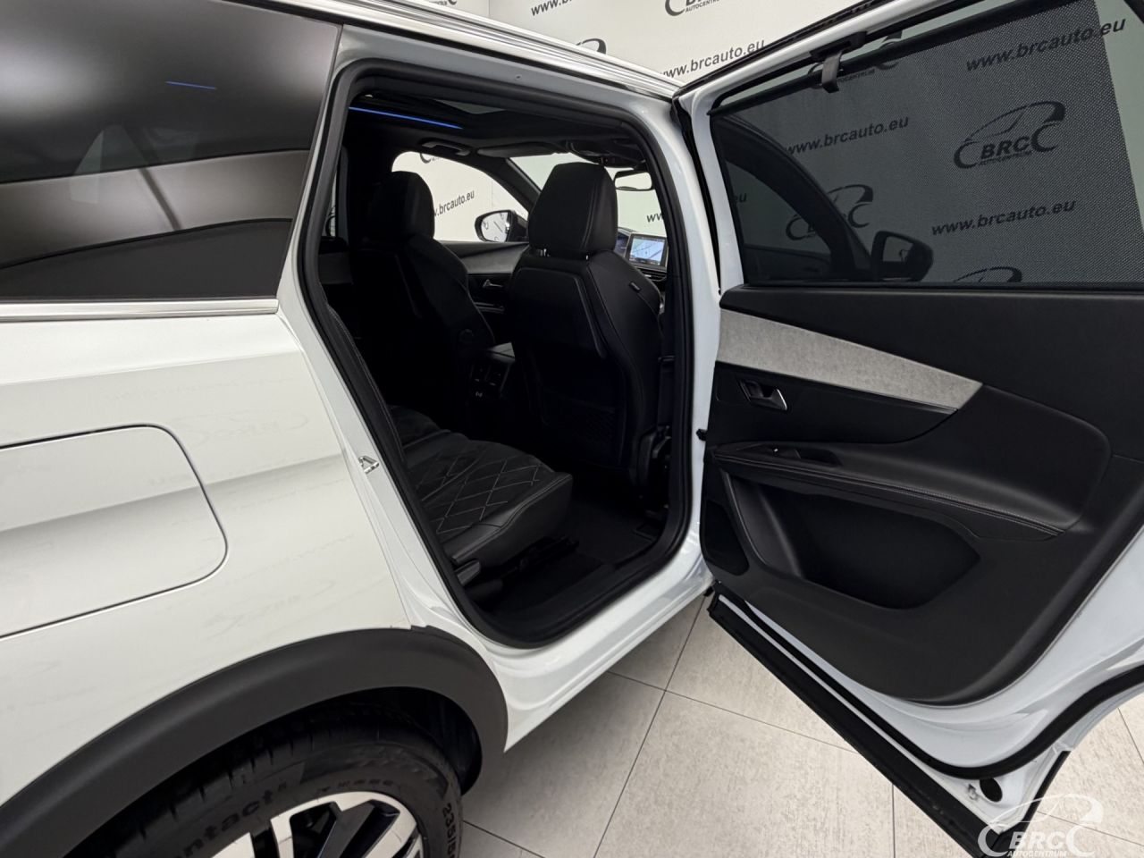 Peugeot 5008 | 12