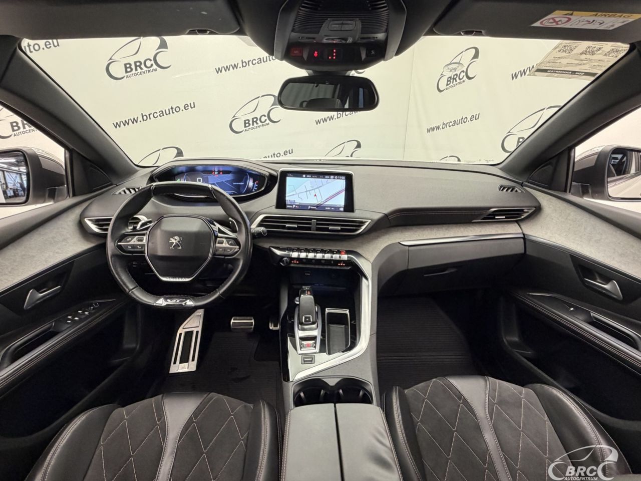 Peugeot 5008 | 2