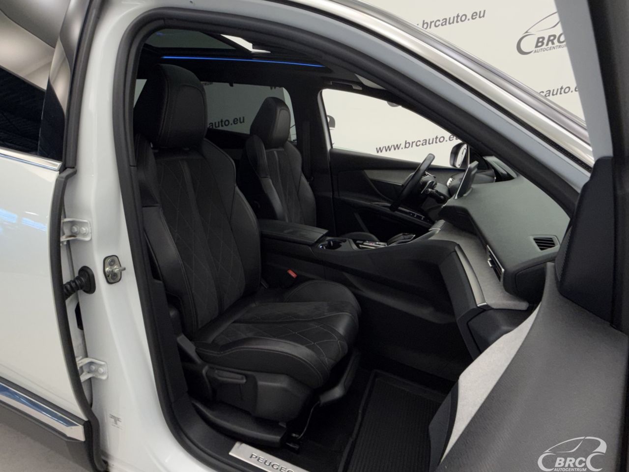 Peugeot 5008 | 6