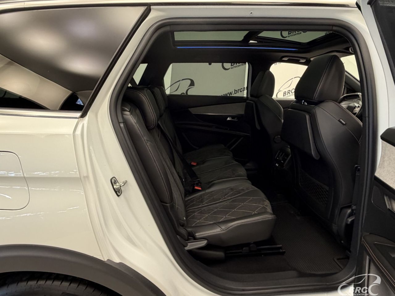 Peugeot 5008 | 9