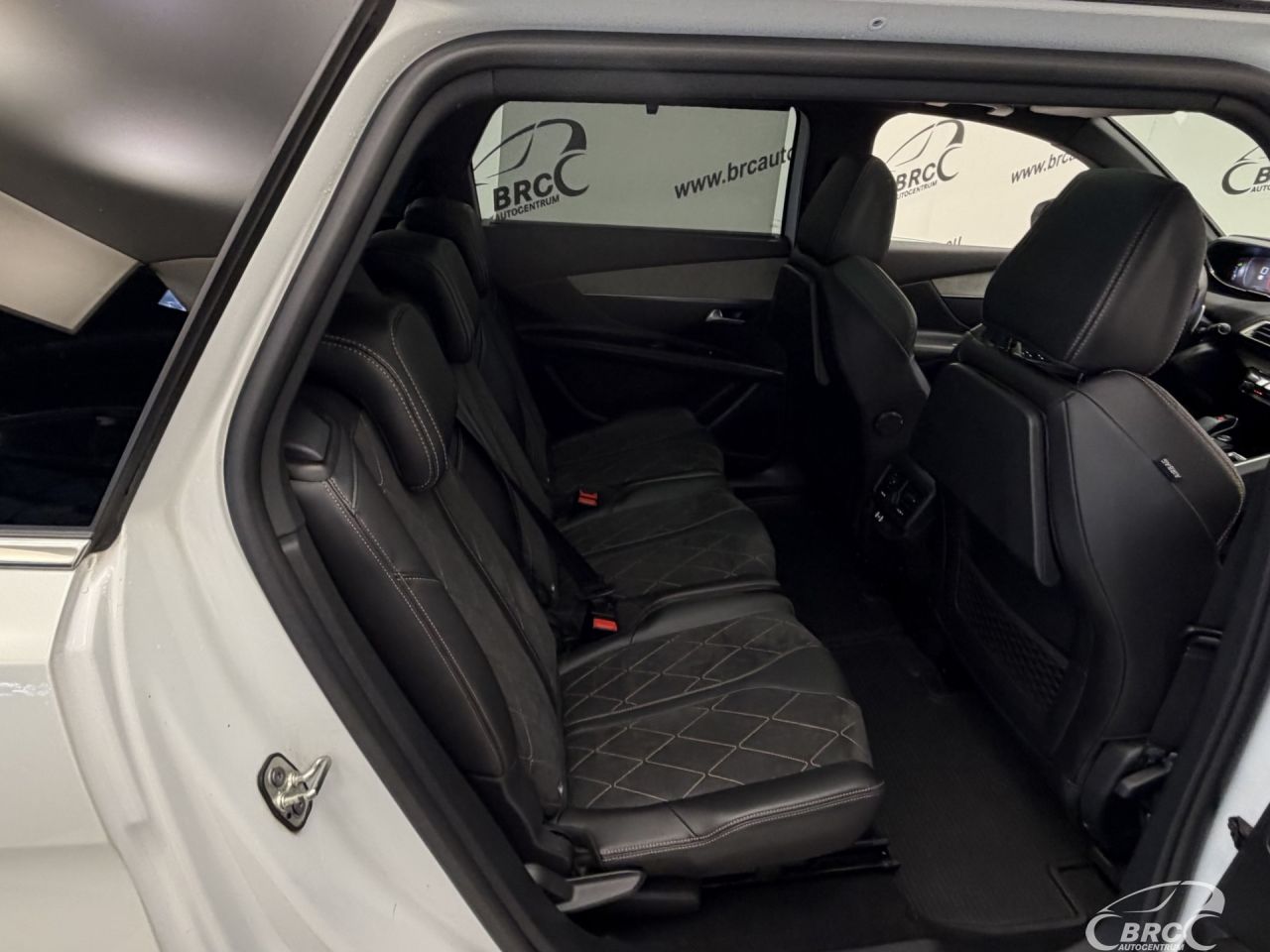 Peugeot 5008 | 10