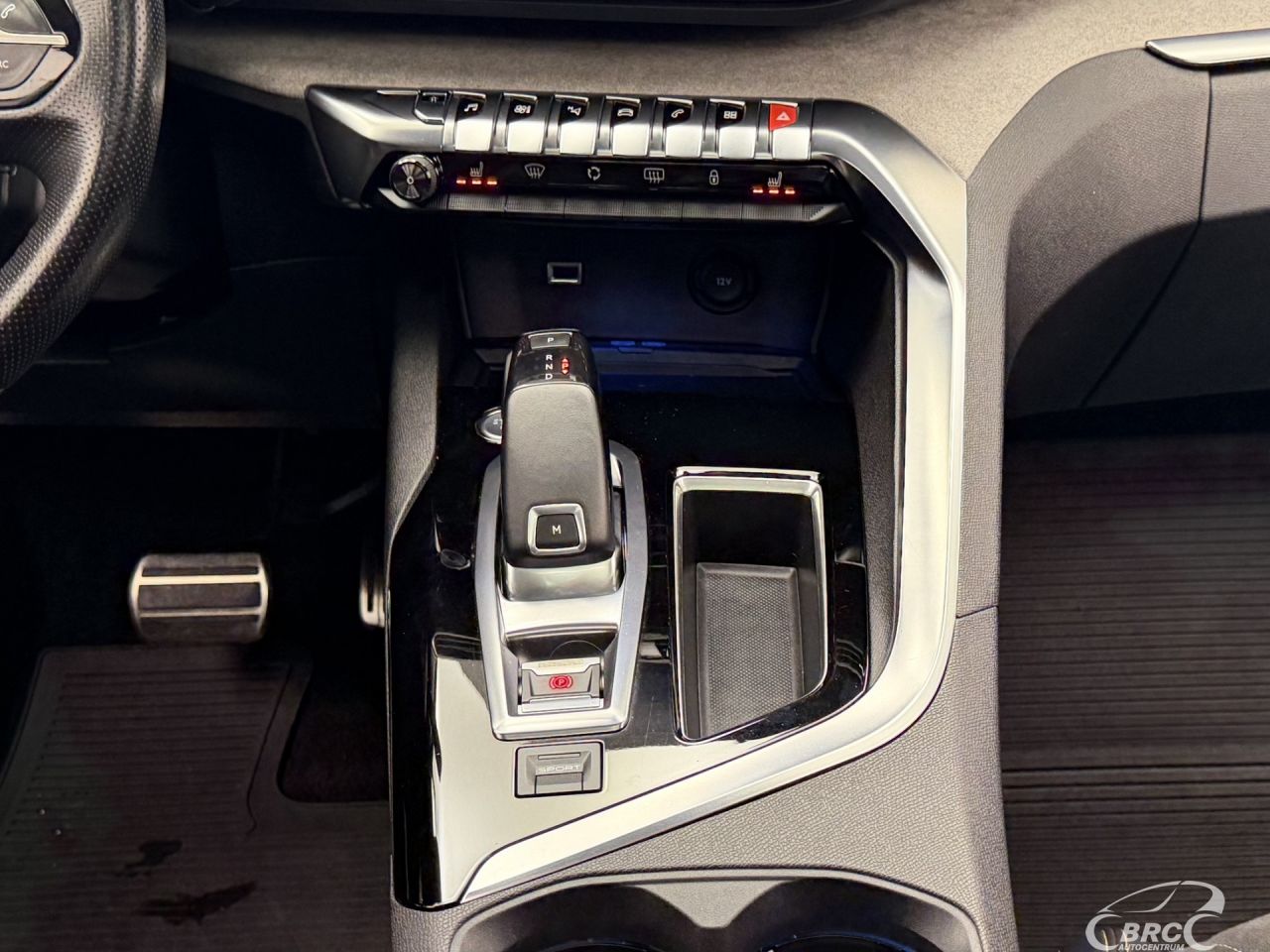 Peugeot 5008 | 16