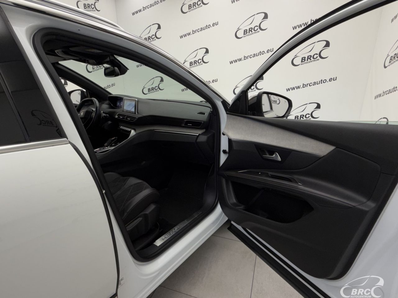 Peugeot 5008 | 7