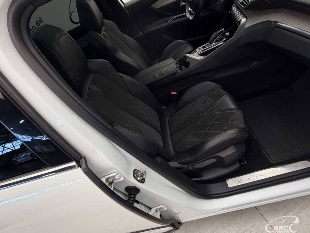 Peugeot 5008 | 4