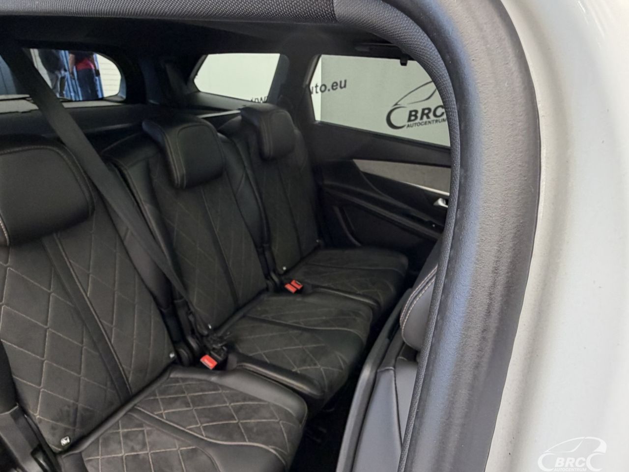 Peugeot 5008 | 11