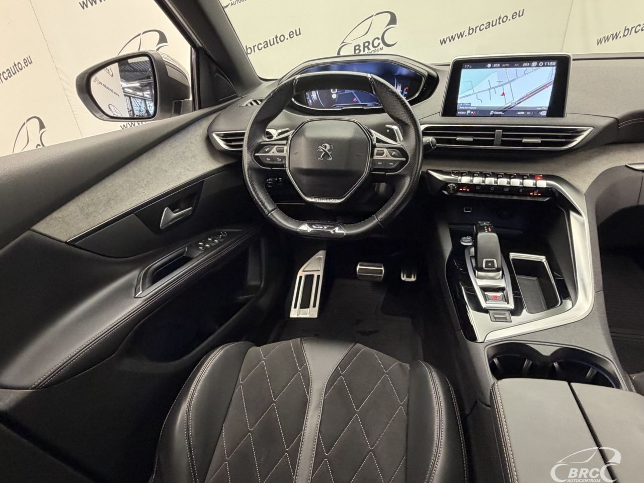Peugeot 5008 | 13