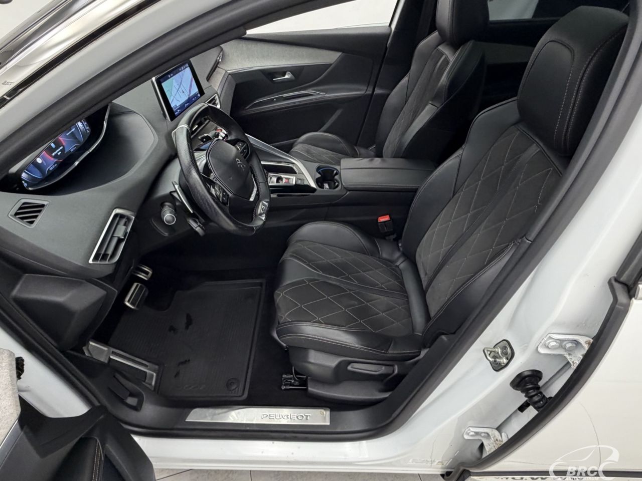 Peugeot 5008 | 19