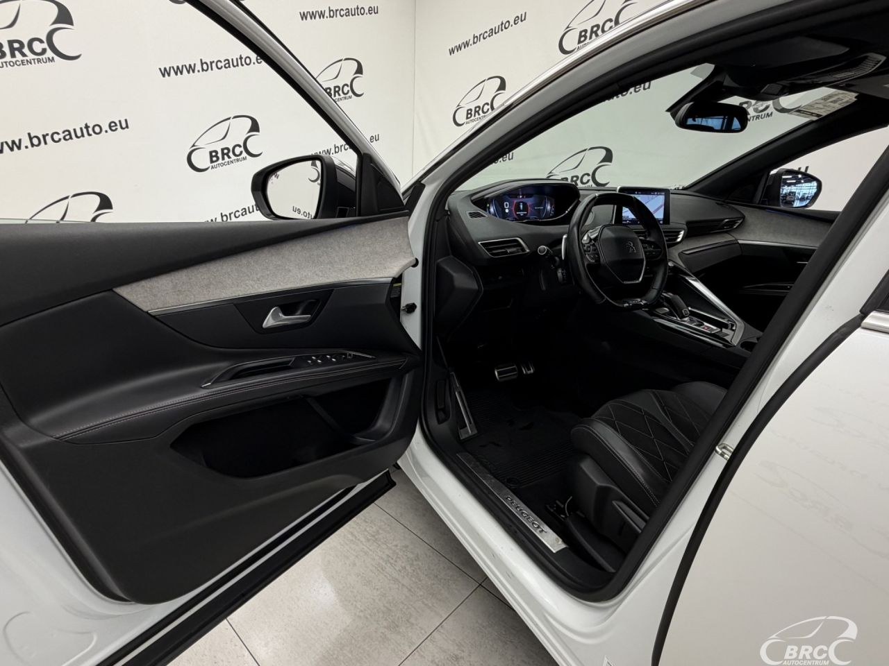 Peugeot 5008 | 17