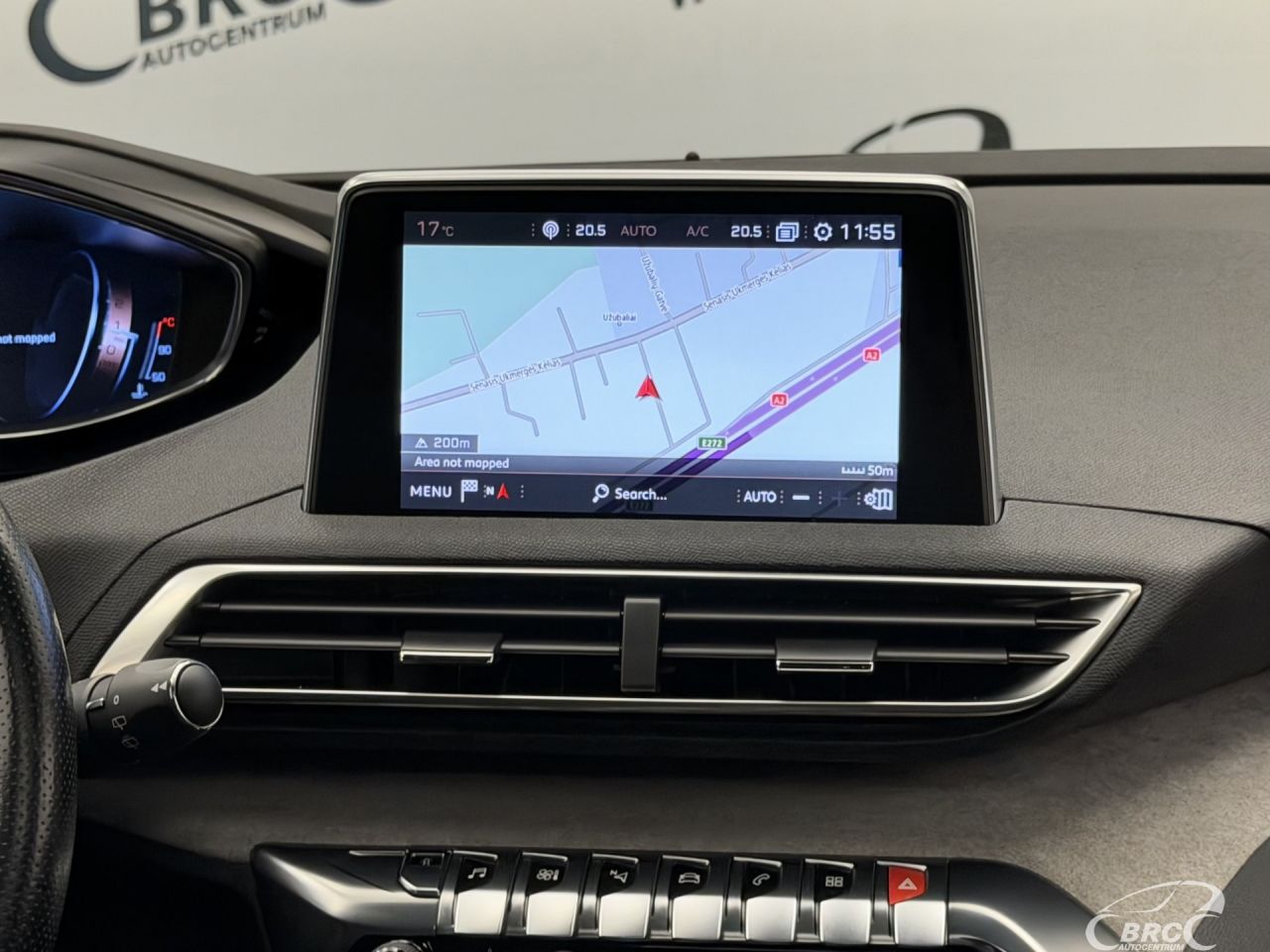 Peugeot 5008 | 15