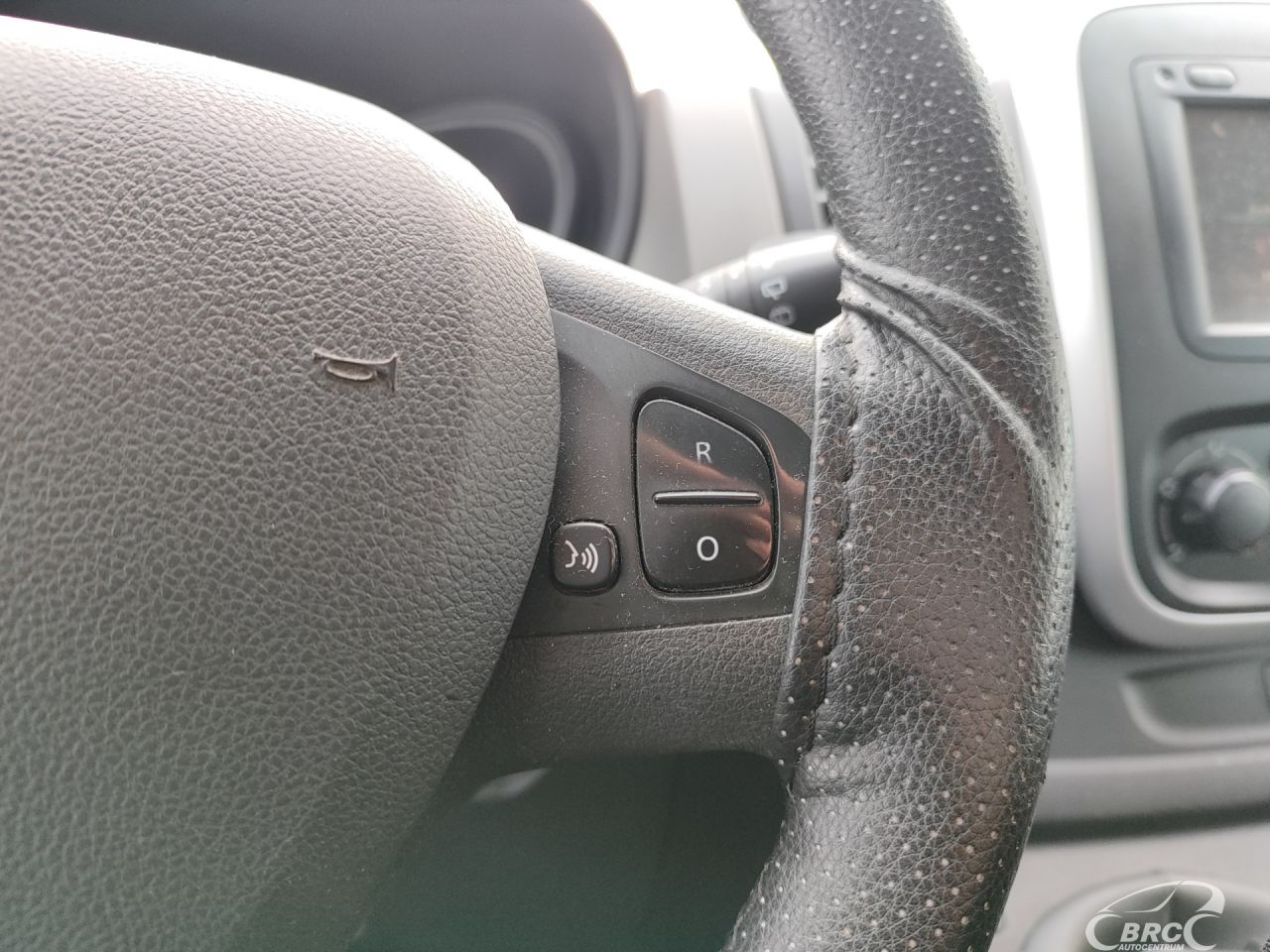 Renault Trafic | 19