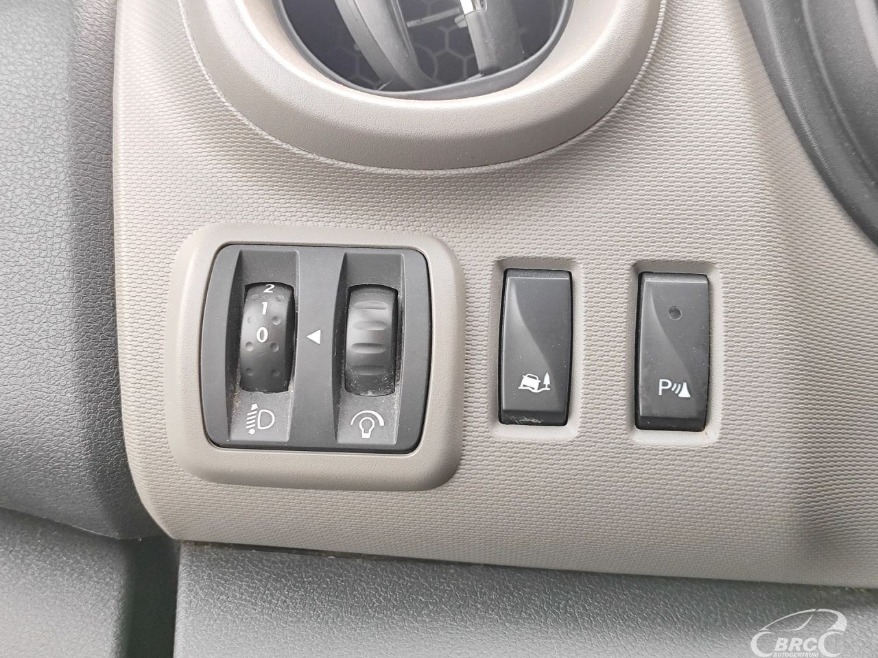 Renault Trafic | 17
