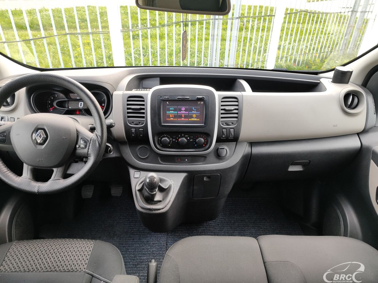 Renault Trafic | 3