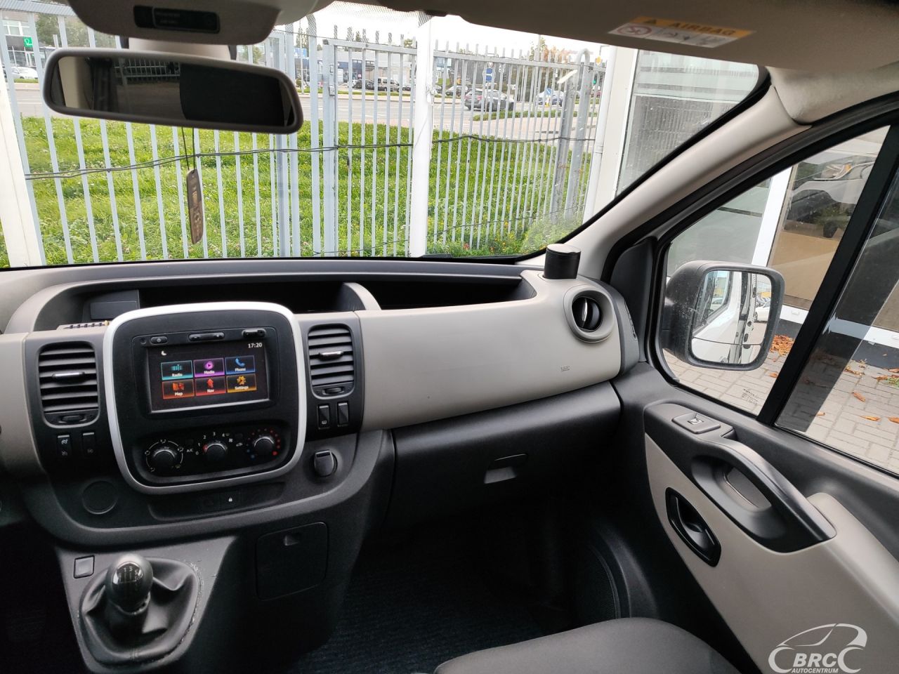 Renault Trafic | 4