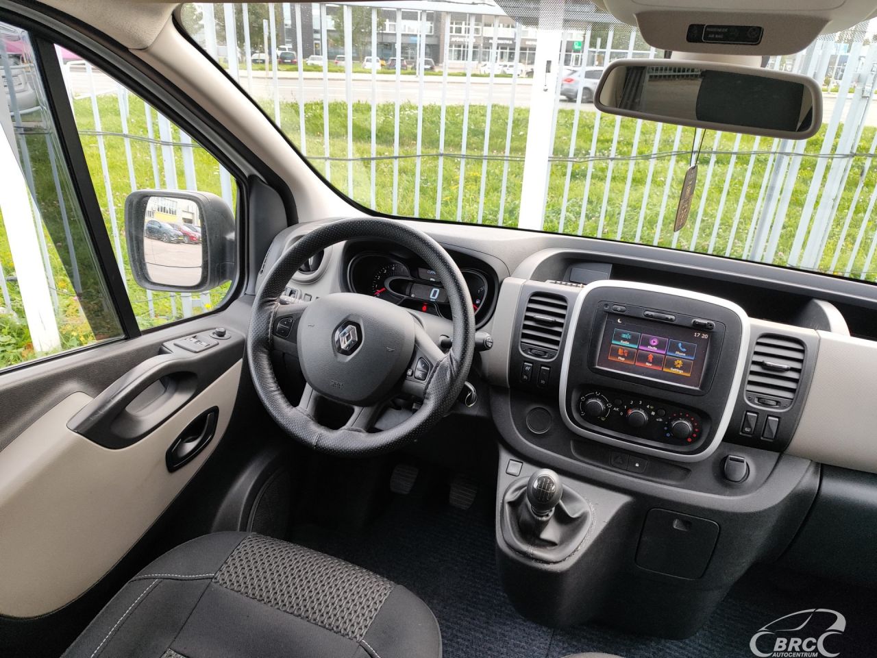 Renault Trafic | 2