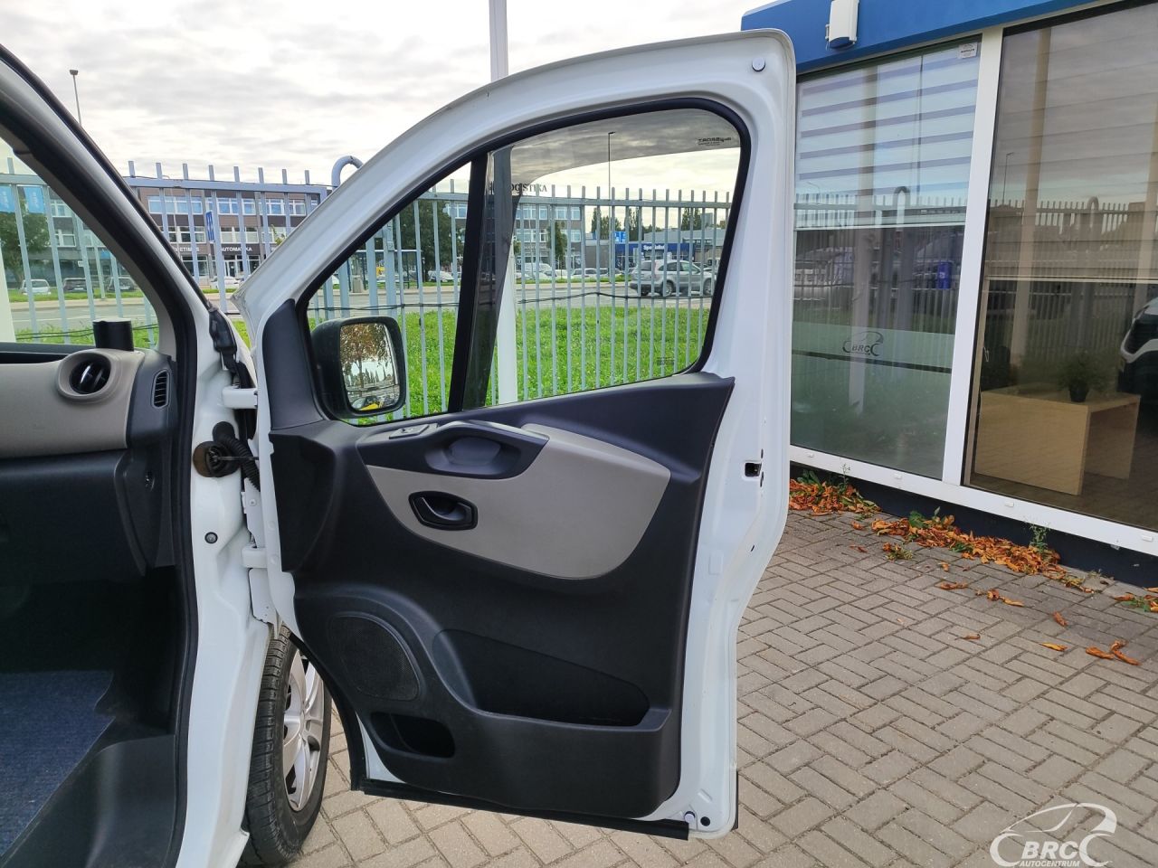 Renault Trafic | 5