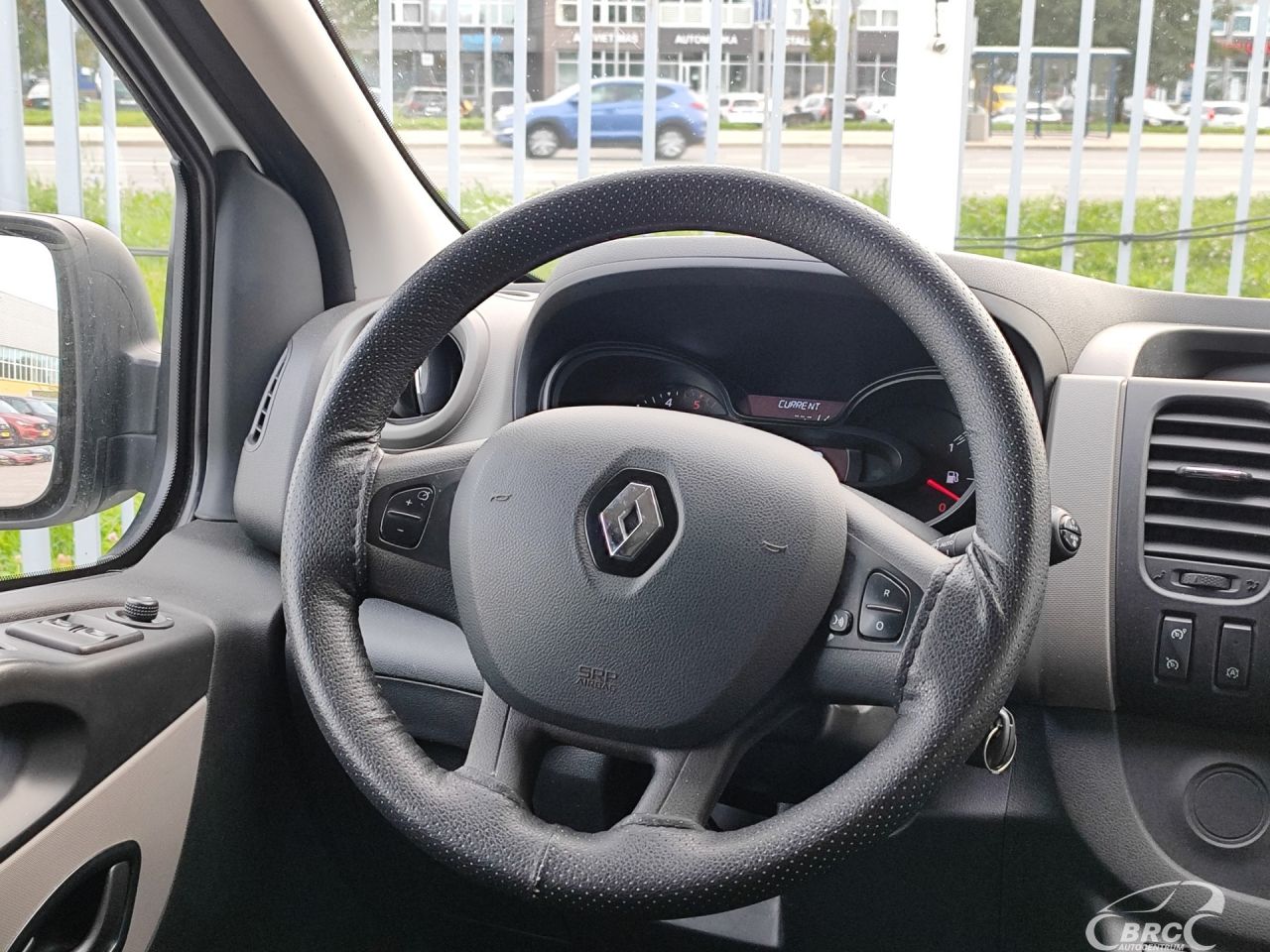 Renault Trafic | 13